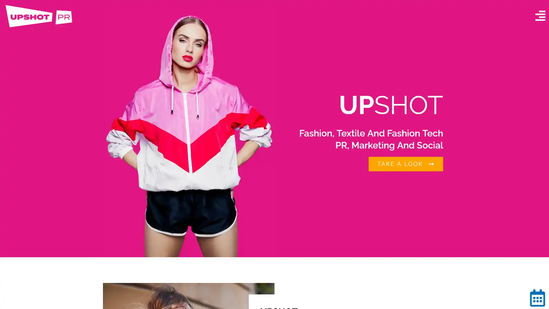 Upshot PR
