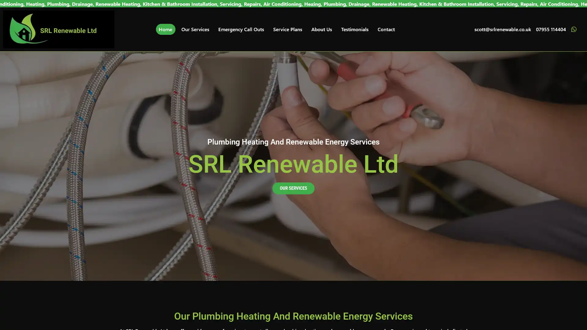 SRL Renewable