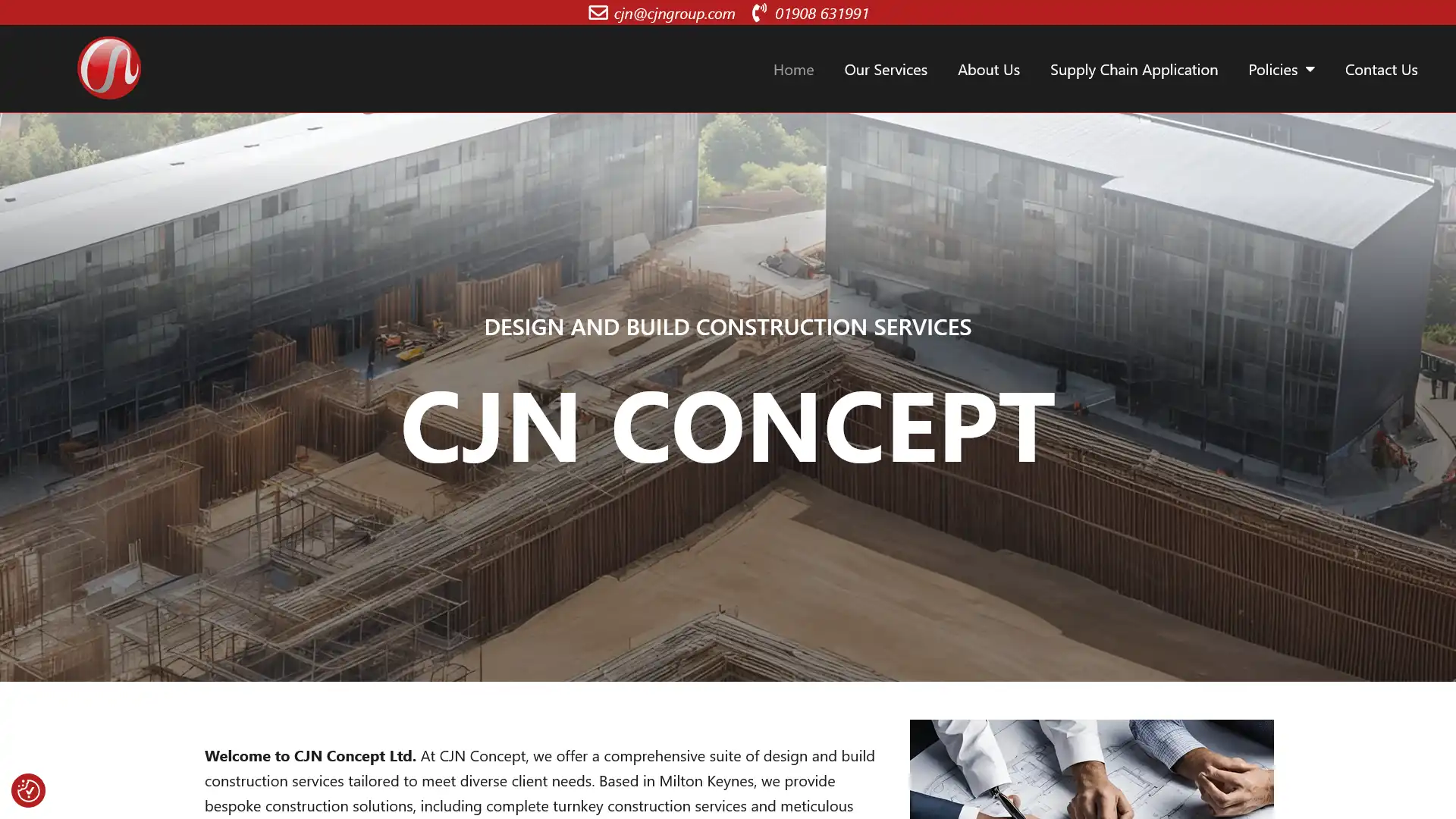 CJN Concept