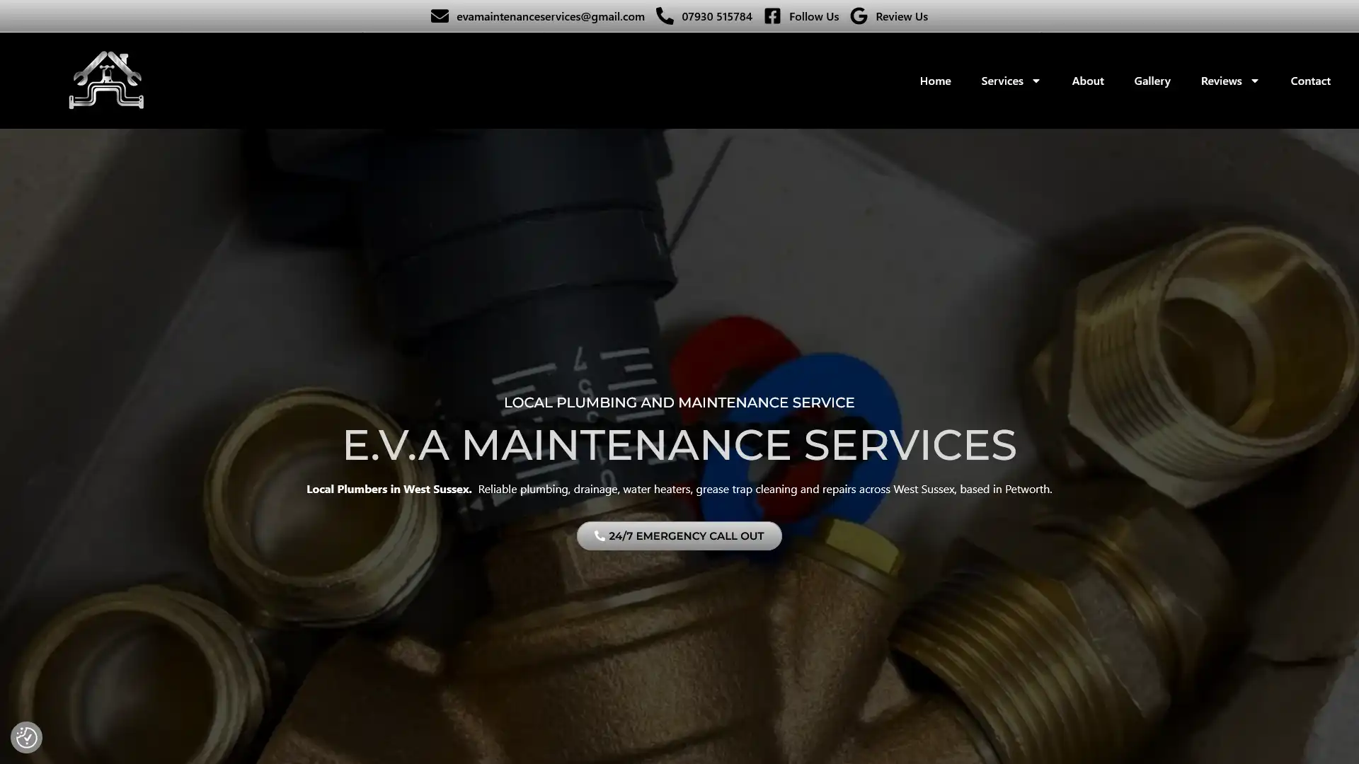 E.V.A Maintenance Services