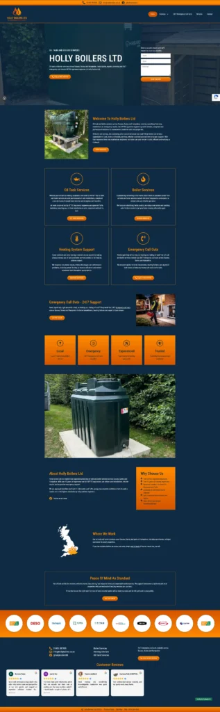 Website portfolio media 4